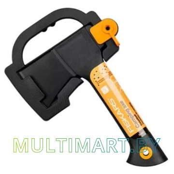Топор Fiskars Solid A5 1051084
